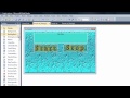 Visual Studio 2010 #4: Timers (Spambot Part 1)