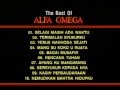 LAGU ROHANI_alfa omega