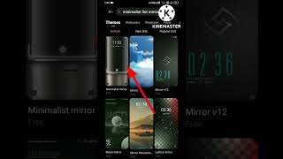 best theme for Android 2022 | miui theme setup // #shorts #viral #shortvideo #short