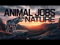 The Extraordinary Roles of Animals in Nature