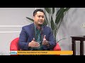 Persiapan Asas Mendaftar Syarikat - Temubual Apa Khabar Malaysia di Bernama TV