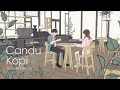 Yusril (Cover) || Candu Kopi - Caramelo Project