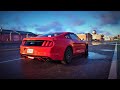 Ford Mustang GT - The Crew 2 | Ultra 4K Gameplay