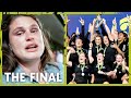 I get Emotional after the RWC2021 FINAL!