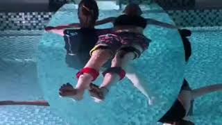 Shilpa Shetty Swimming #Video #Viral #Lalluram