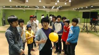 [17TV] SEVENTEEN TV - episode 9