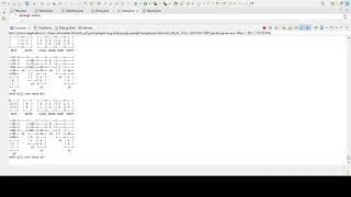 Java Text-Based Solitaire