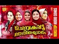 Chembakapoo Thenithaladharam | Hit Nonstop Mappilappattu Audio Jukebox | Shahaja | Meharin | Nasnin