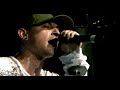 linkin park feat. jay z numb encore collision course live 2004 4k 60fps