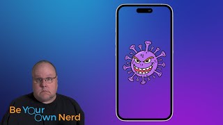 iPhone Virus Alert? Here's What to Do!