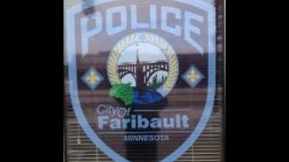 Faribault Police Chief Andy Bohlen on Stray Cats