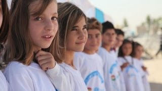 Celebrating International Day of the Girl Child | UNICEF