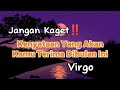 Virgo 🍁Jangan Kaget‼️Kenyataan Yang Akan Kamu Terima Di Bulan Ini 🩵