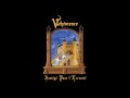 Véhémence - Assiégé Pour l'Éternité (Full Album Premiere)