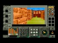 Legends of Valour (MS-DOS) Intro und Gameplay