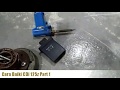 Tutorial Baiki CDi 125z part 1