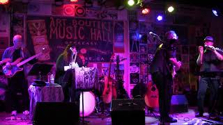 CCR Tribute Concert; June 2, 2018 - Down On The Corner