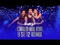 Chalti Hai Kya 9 Se 12 | Remix | DJ Shadow Dubai | Judwaa 2 | Varun | Jacqueline | Taapsee | 2017