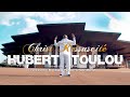 Hubert Toulou - Christ Ressuscité (Clip Officiel)