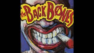 The Backbones ‎– The Backbones