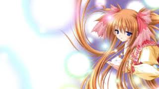 Bobby V. - Slow Down (Nightcore)
