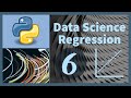 Data Science 🐍 Regression