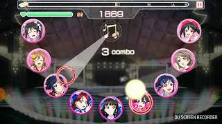 LLSIF / It's our miraculous time / EXPERT / FULL COMBO