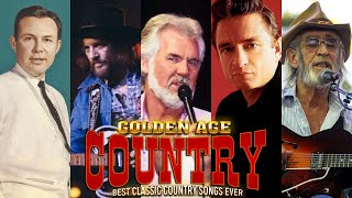 The 20 Best Country Songs Of All Time 🤠 American Country Music 🤠 Good Country Songs