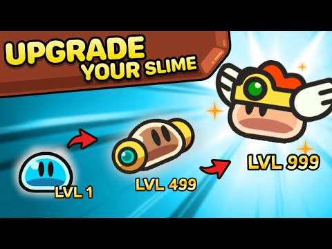 BEST BUILDING GUIDE! – Legend of Slime Idle RPG War