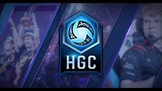 HGC – Mid-Season Brawl – Playoffs Day 1 -- L5 vs. Nomia Game 5