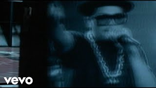 RUN DMC - Sucker MC's (Official Video)