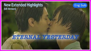 ENG SUB MULTI [Highlight] | Eternal Yesterday | EP8 [New Extended US Version]