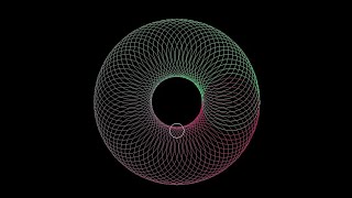 Graphic Design Using Python Turtle.41 @TechCraft_Studio_