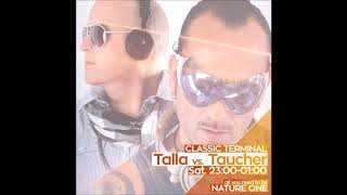 Talla vs. Taucher @ NATURE ONE 2018 „all you need to be“ Classic Terminal