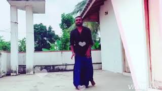 Eka Thamai Meka-ඒක තමයි මේක සින්දුවට දාපු පට්ට Dance එකක්