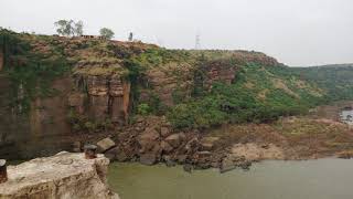 Gokak WaterFalls