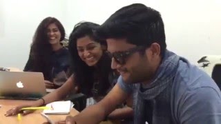 Siri beatboxing indian song