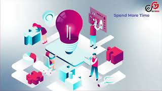 DigitoWork Balanced Infraops