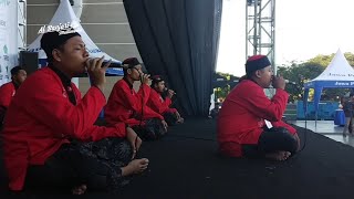 [[ TERBAIK 1 ]] Karya Budaya ( 'Ala Maak )  - Grand Final Fesban Jawa Pos 2019