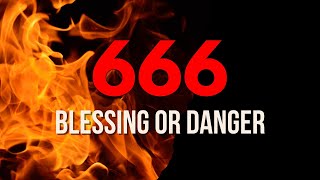6 Reasons Why You Keep Seeing 666 | Angel Number 666 Meaning | Love, Twin Flame, Career, Money