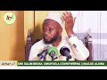 Shk Salim Bbosa | Omukyaala atawoowebwa