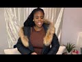 mackage coat unboxing try on review mod shots 2020