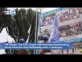 VOA60: UN Begins Withdrawal of Peacekeeping Forces from DRC and More