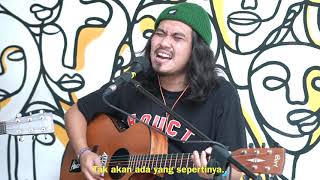 IGO & ASKA ROCKET ROCKERS - DIA ( LIVE AKUSTIK )