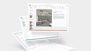 DIALux Pro: Export Feature