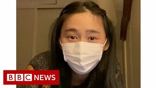 Coronavirus: Learn how Wuhan dealt with the lockdown  - BBC News