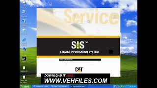 2015 Caterpillar SIS ADS008 Full install guide