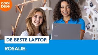 De beste laptop voor Rosalie: basislaptop voor school