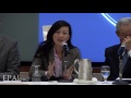 the future of the korean peninsula panel discussion october 6 2016