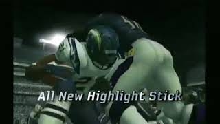 Madden NFL 07 - Trailer (Xbox 360, Nintendo Wii, PlayStation 2, Xbox, PSP)